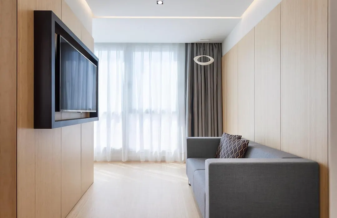 Dorma Plaza Catalunya-1